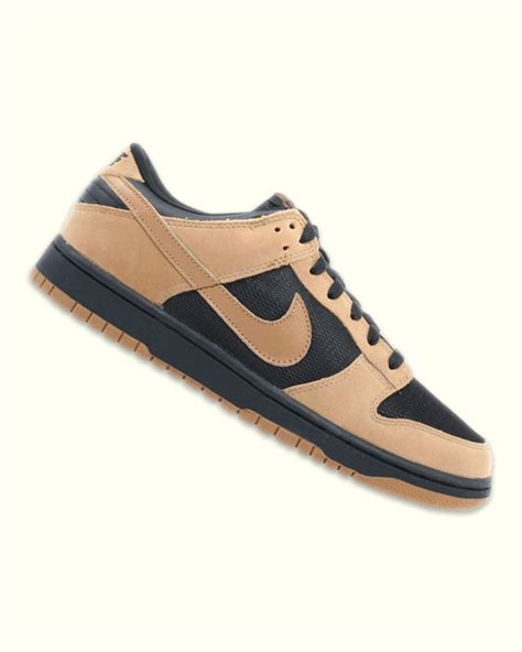 nike dunk maple 2003